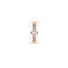Lampa ścienna COAT 218600231 Trio