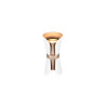 Lampa ścienna COAT 218600231 Trio