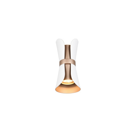 Lampa ścienna COAT 218600231 Trio