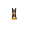 Lampa ścienna COAT 218600280 Trio