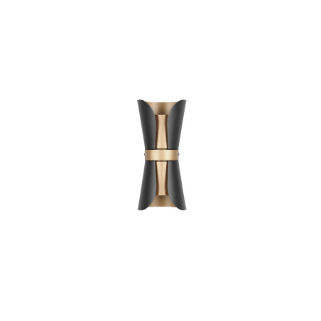 Lampa ścienna COAT 218600280 Trio