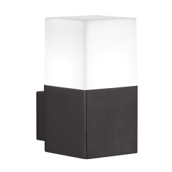 Lampa zewnętrzna ścienna HUDSON 220060142 Trio