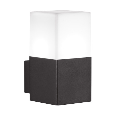 Lampa zewnętrzna ścienna HUDSON 220060142 Trio