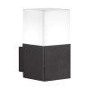 Lampa zewnętrzna ścienna HUDSON 220060142 Trio