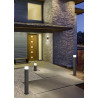 Lampa zewnętrzna ścienna HUDSON 220060242 Trio
