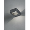 Lampa zewnętrzna ścienna RENO 220760142 Trio