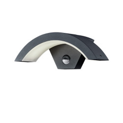 Lampa zewnętrzna ścienna OHIO 220969142 Trio