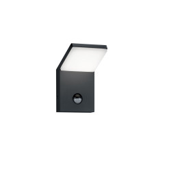 Lampa zewnętrzna ścienna PEARL 221169142 Trio