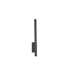 Lampa zewnętrzna ścienna TAWA 221460142 Trio
