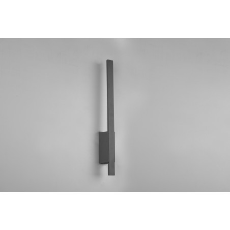 Lampa zewnętrzna ścienna TAWA 221460142 Trio