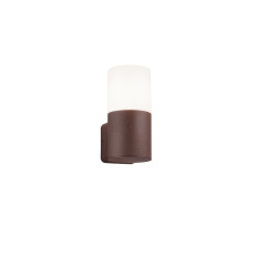 Lampa zewnętrzna ścienna HOOSIC 222260124 Trio