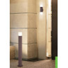 Lampa zewnętrzna ścienna HOOSIC 222260224 Trio