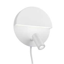 Lampa ścienna MARIO 222370231 Trio