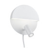 Lampa ścienna MARIO 222370231 Trio