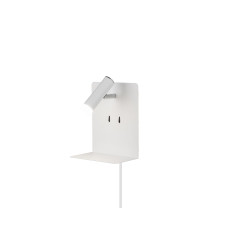 Lampa ścienna ELEMENT 222570231 Trio