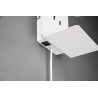 Lampa ścienna ELEMENT 222570231 Trio