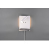 Lampa ścienna ELEMENT 222570231 Trio