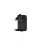 Lampa ścienna ELEMENT 222570232 Trio