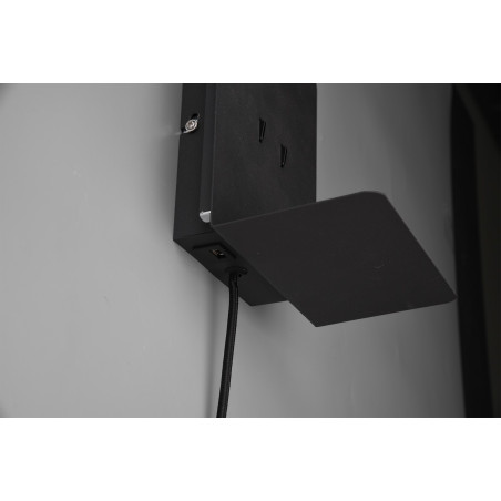 Lampa ścienna ELEMENT 222570232 Trio