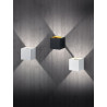 Lampa ścienna LOUIS 223310132 Trio