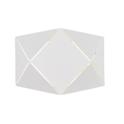 Lampa ścienna ZANDOR 223510131 Trio