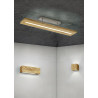 Lampa ścienna BRAD 223710130 Trio