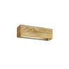 Lampa ścienna BRAD 223790130 Trio