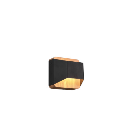 Lampa ścienna ARINO 224810132 Trio
