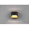 Lampa ścienna ARINO 224810132 Trio