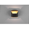 Lampa ścienna ARINO 224810132 Trio