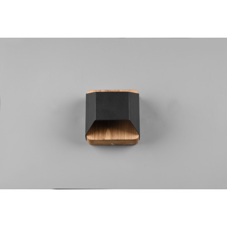 Lampa ścienna ARINO 224810132 Trio