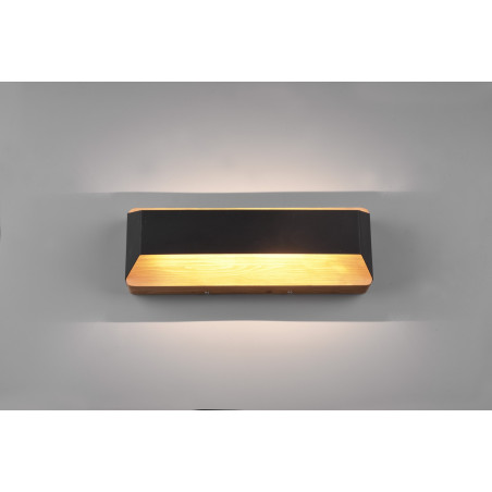 Lampa ścienna ARINO 224819132 Trio
