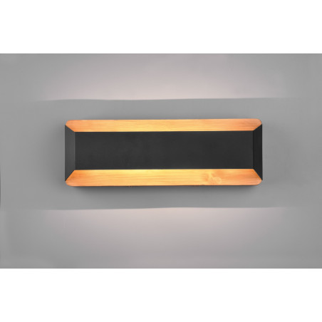 Lampa ścienna ARINO 224819132 Trio
