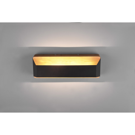 Lampa ścienna ARINO 224819132 Trio