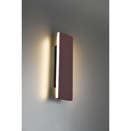 Lampa ścienna CONCHA 225172924 Trio