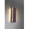 Lampa ścienna CONCHA 225172924 Trio
