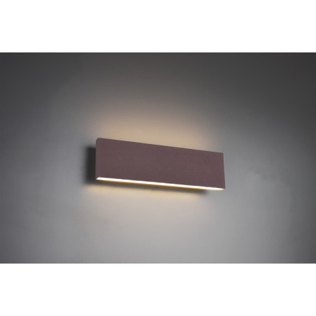 Lampa ścienna CONCHA 225172924 Trio