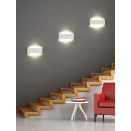 Lampa ścienna CONCHA 225172931 Trio