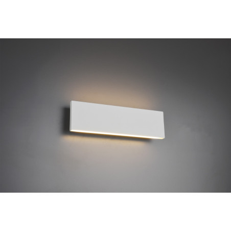 Lampa ścienna CONCHA 225172931 Trio
