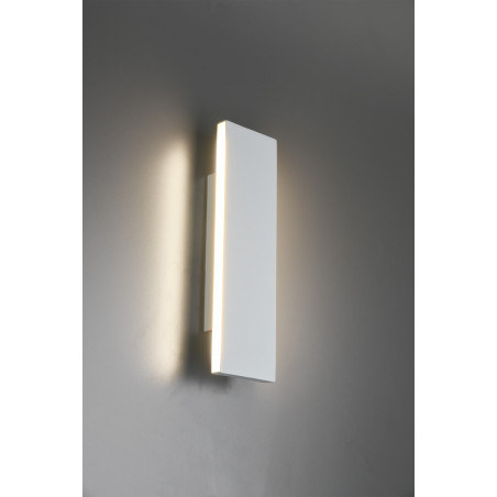 Lampa ścienna CONCHA 225172931 Trio
