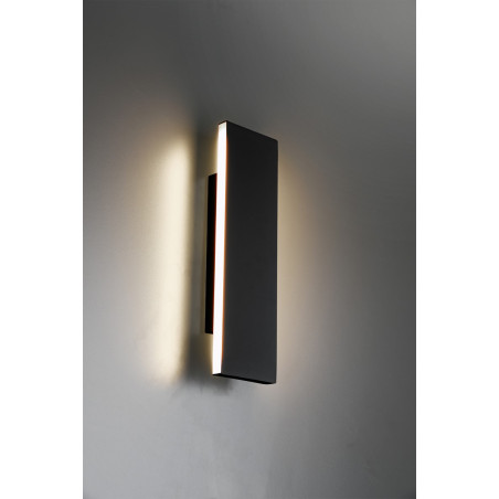 Lampa ścienna CONCHA 225172942 Trio