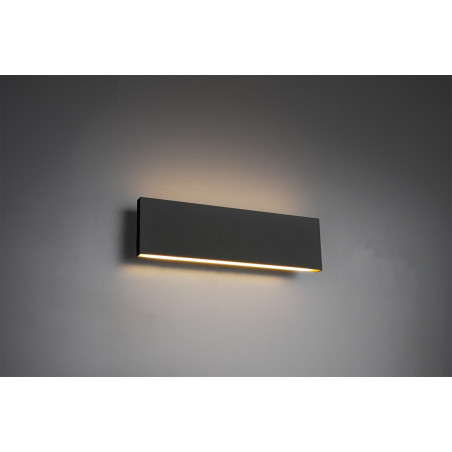 Lampa ścienna CONCHA 225172942 Trio