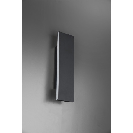 Lampa ścienna CONCHA 225172942 Trio