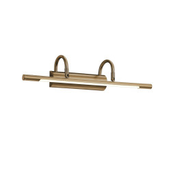 Lampa ścienna CUADRO 225210104 Trio