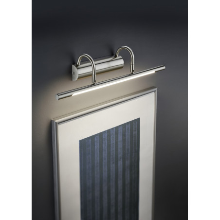 Lampa ścienna CUADRO 225210107 Trio