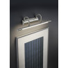 Lampa ścienna CUADRO 225210107 Trio