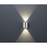 Lampa ścienna WALES 225510207 Trio