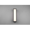 Lampa zewnętrzna ścienna FUERTE 226260142 Trio