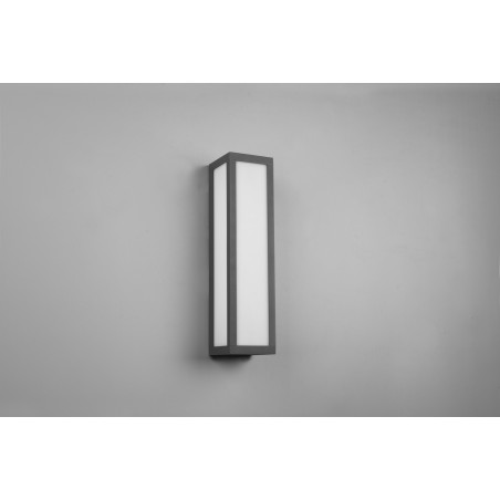 Lampa zewnętrzna ścienna FUERTE 226260142 Trio
