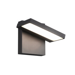 Lampa zewnętrzna ścienna HORTON 226360142 Trio